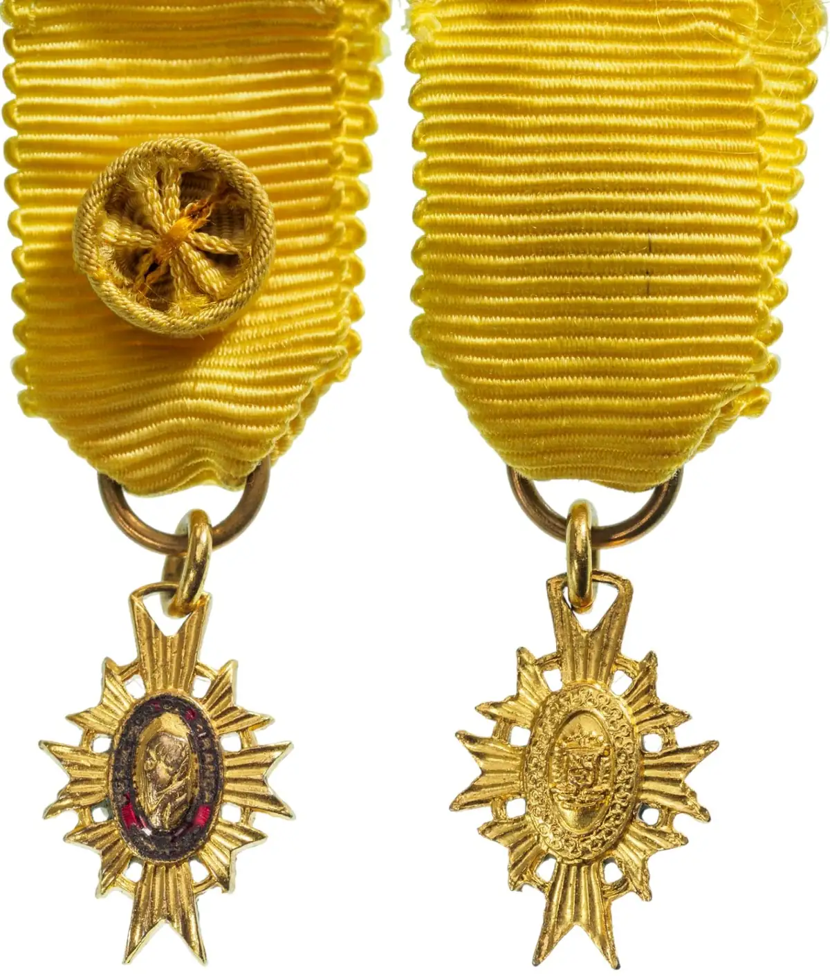 Order of Francisco de Miranda
