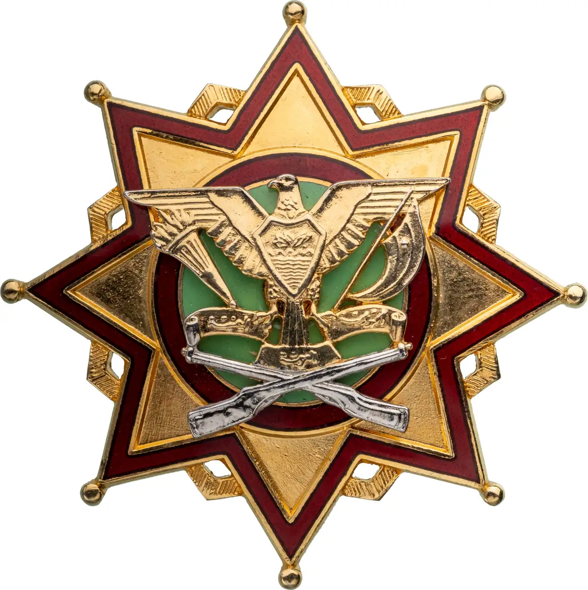 Order of 26 September