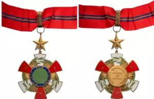 National Order of Zaire
