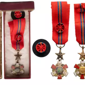 National Order of Zaire