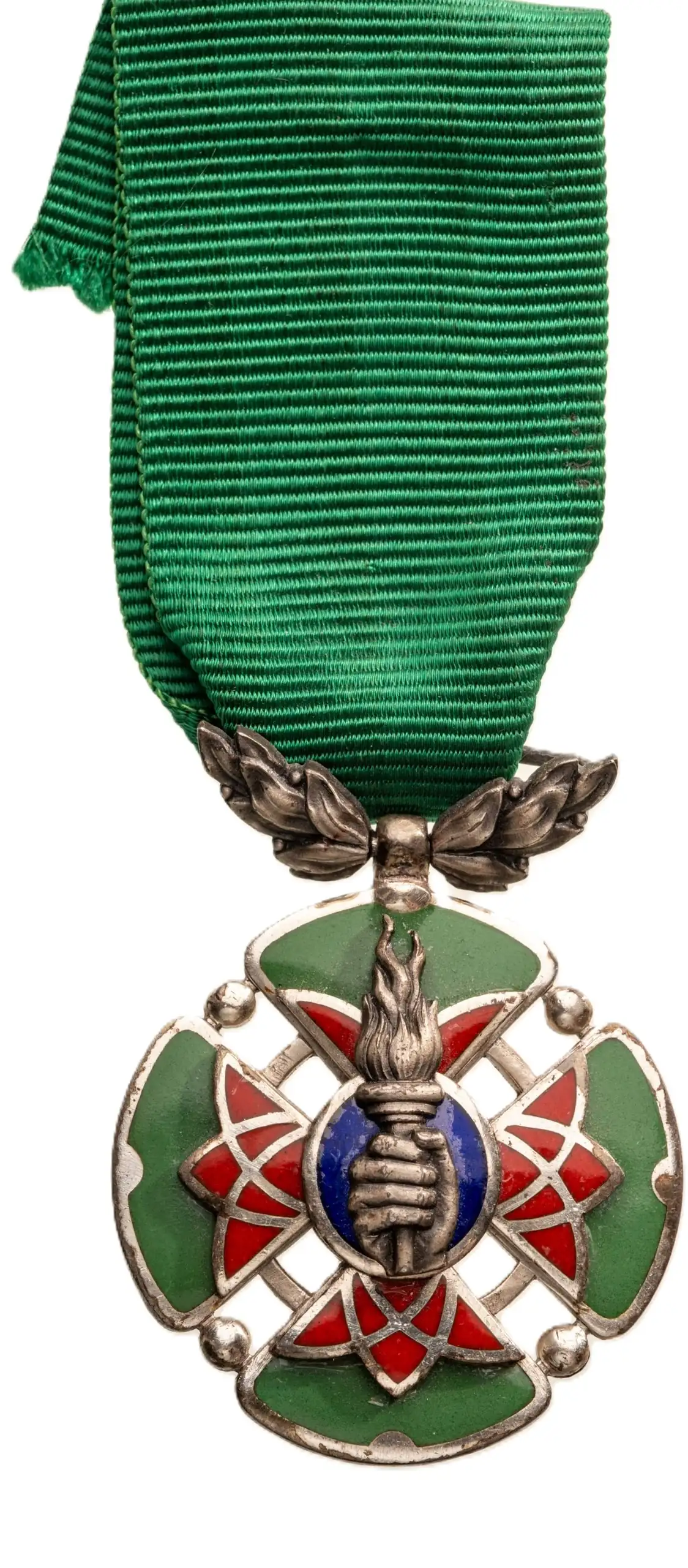 Order of Agriculture