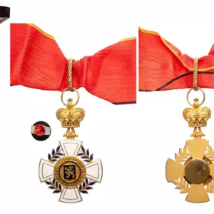Order of Merit of Brabant