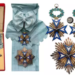 Order of the Black Star
