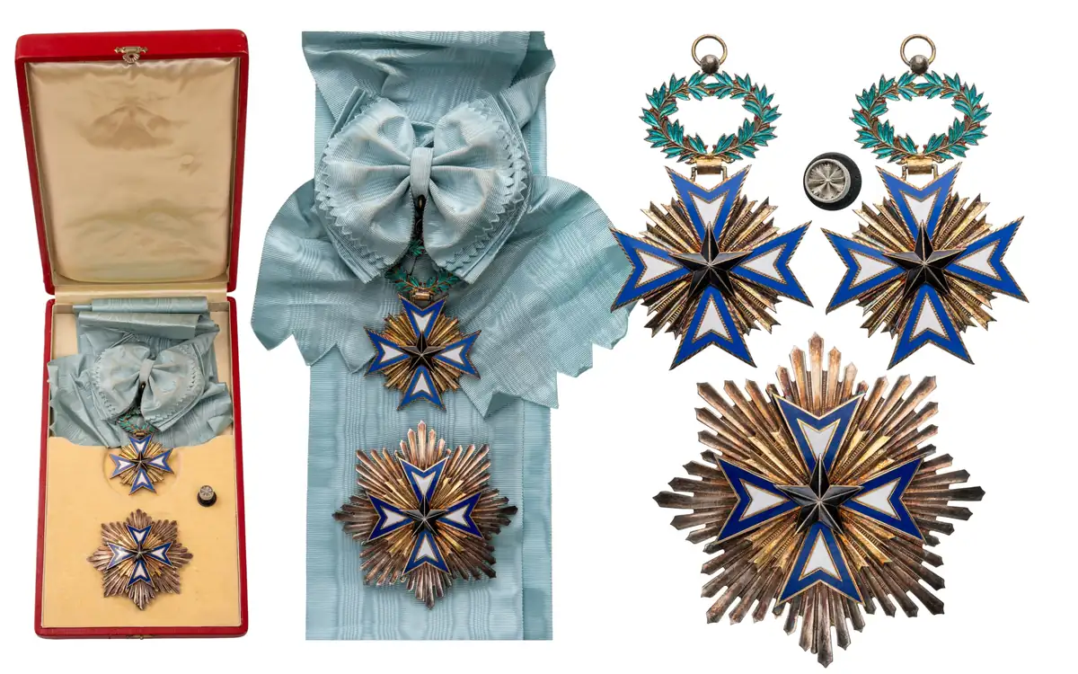 Order of the Black Star