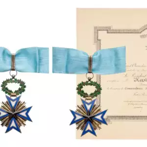Order of the Black Star