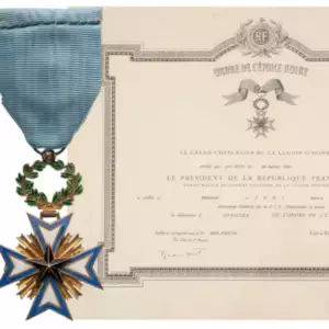Order of the Black Star