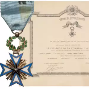 Order of the Black Star