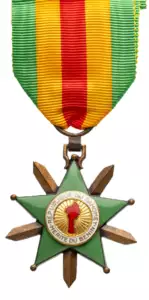 Order of Merit of Benin