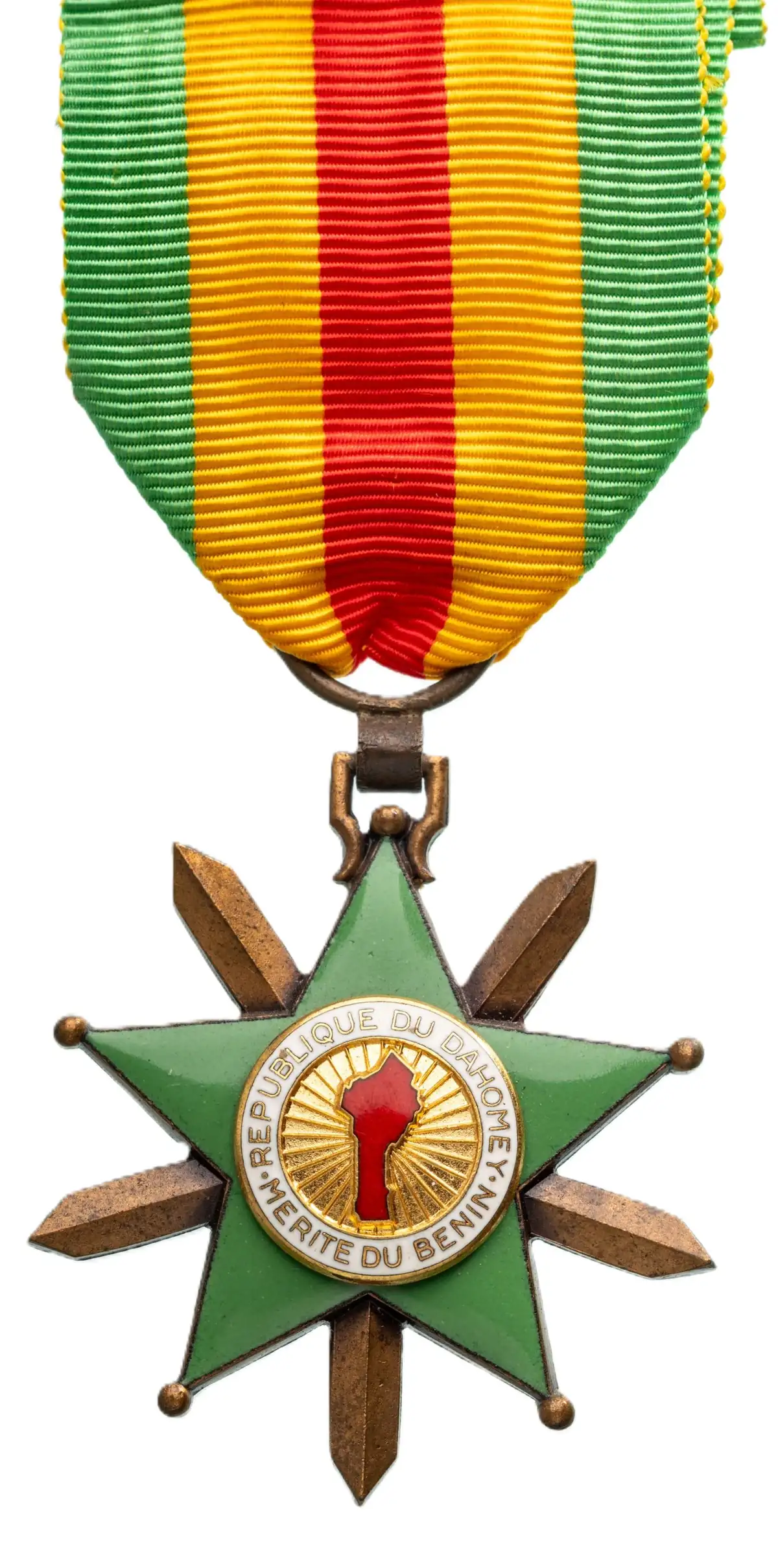 Order of Merit of Benin