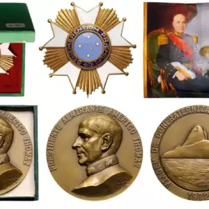 Imperial Order of the Southern Cross