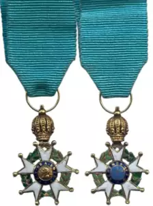 Imperial Order of the Southern Cross