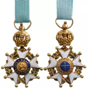 Imperial Order of the Southern Cross