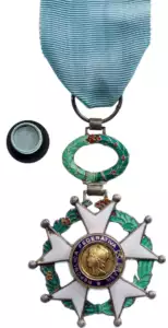 Imperial Order of the Southern Cross