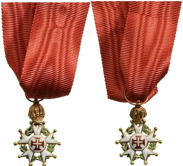 Military Order of Christ