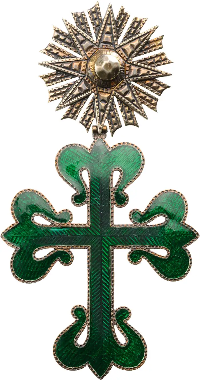 Royal Order of Aviz