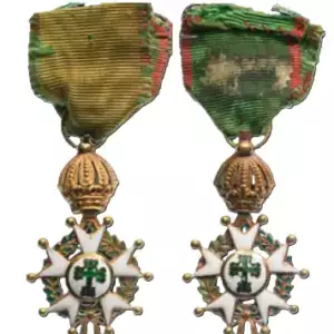 The Order of St. Bento dâAviz