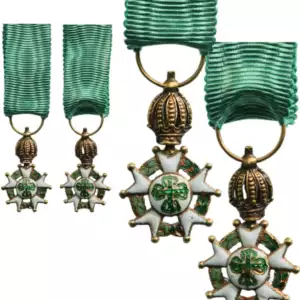 The Order of St. Bento dâAviz