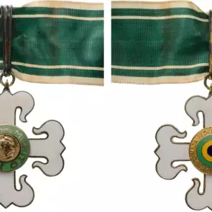 ORDER OF MILITARY MERIT