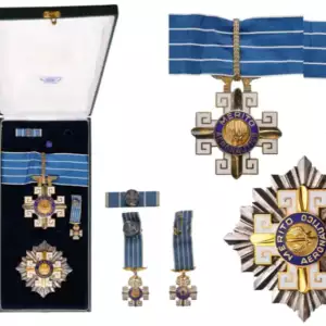 ORDER OF AERONAUTICAL MERIT