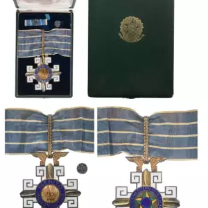 ORDER OF AERONAUTICAL MERIT