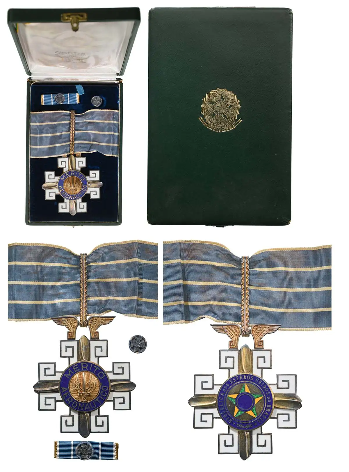 ORDER OF AERONAUTICAL MERIT