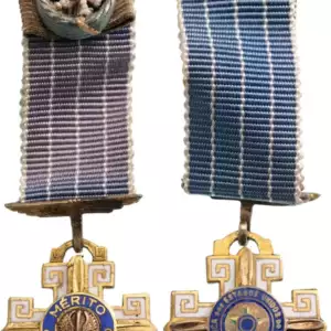 ORDER OF AERONAUTICAL MERIT