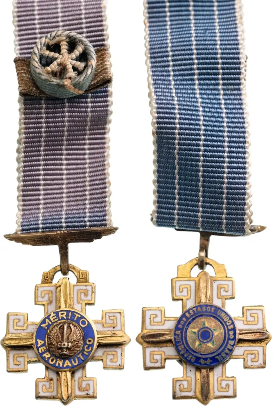 ORDER OF AERONAUTICAL MERIT