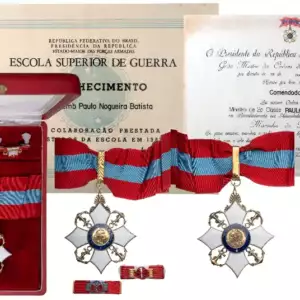 ORDER OF NAVAL MERIT
