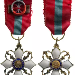 ORDER OF NAVAL MERIT