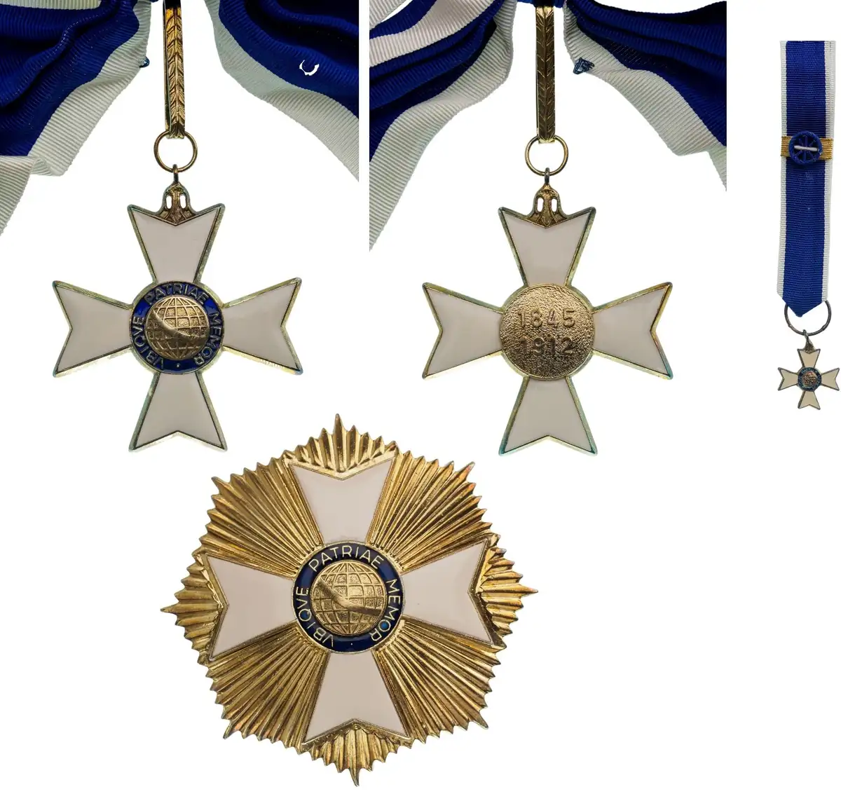 ORDER OF RIO BRANCO - Image 2