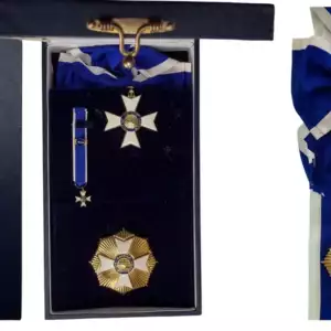 ORDER OF RIO BRANCO