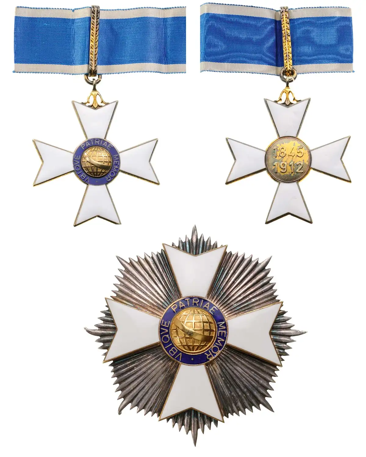 ORDER OF RIO BRANCO