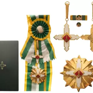 Order of State Merit