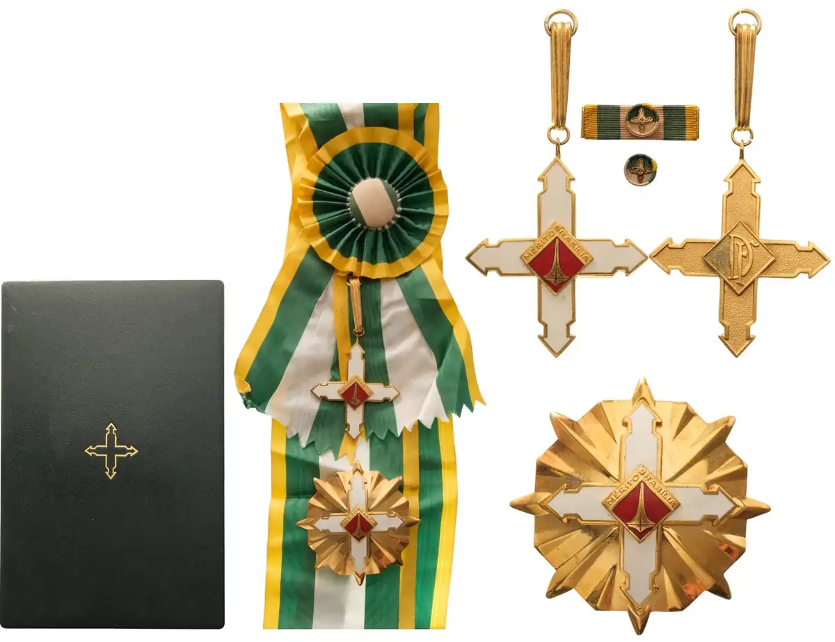 Order of State Merit