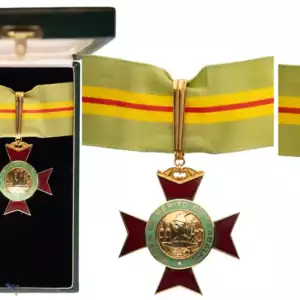 ORDER OF LABOUR MERIT