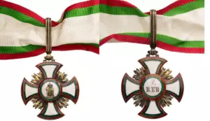 Catholic Order of St Cyril and Methodius