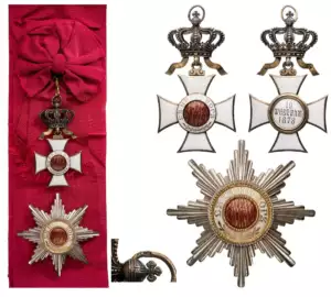 Order of Saint Alexander