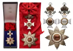 Order of Saint Alexander