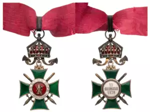 Order of Saint Alexander