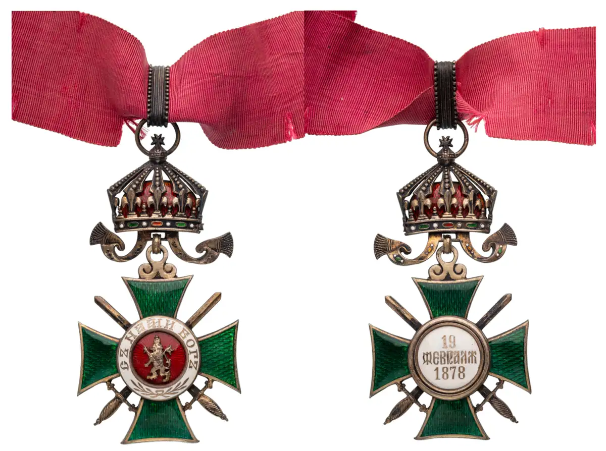 Order of Saint Alexander