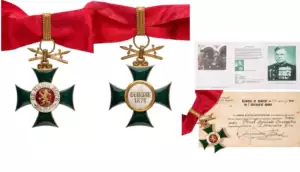 Order of Saint Alexander