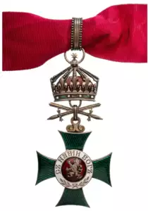 Order of Saint Alexander