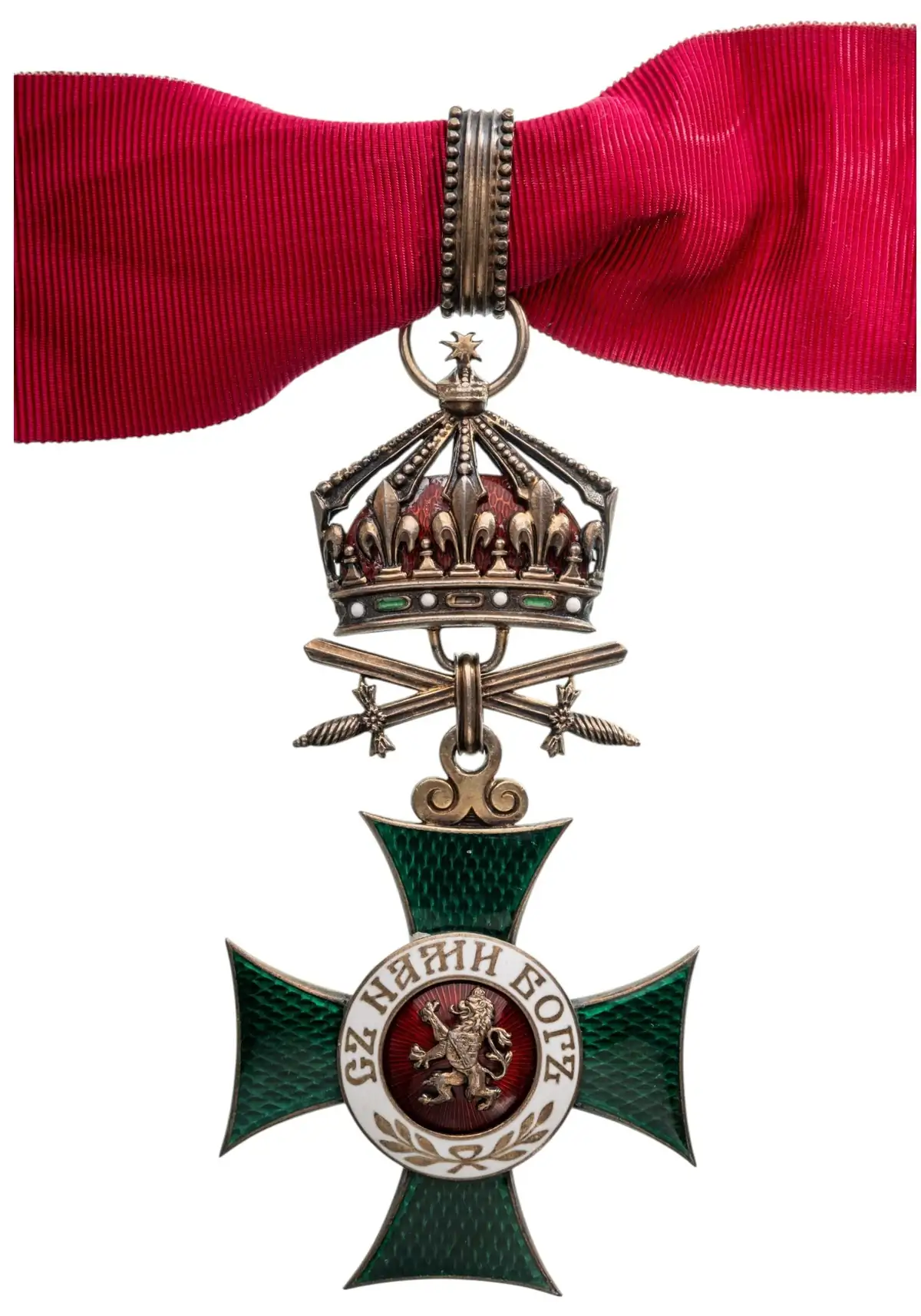 Order of Saint Alexander