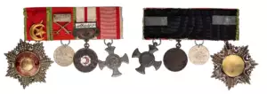 Order of Mecidi