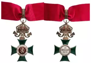 Order of Saint Alexander