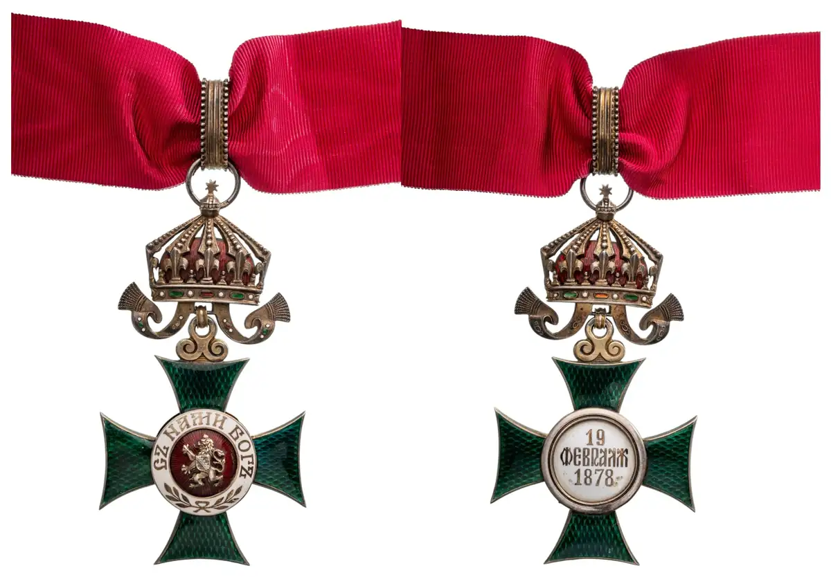 Order of Saint Alexander