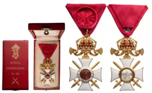Order of Saint Alexander