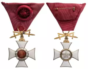 Order of Saint Alexander