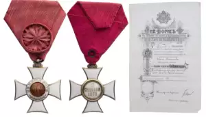 Order of Saint Alexander