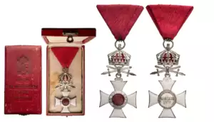 Order of Saint Alexander